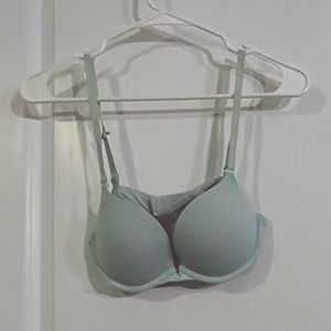 ✨34B PINK Victoria Secret Teal ✨
